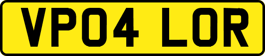 VP04LOR