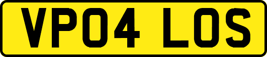 VP04LOS