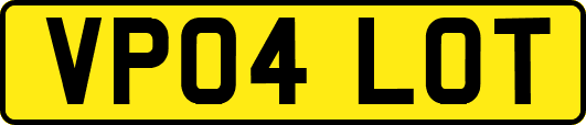 VP04LOT