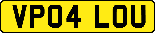 VP04LOU