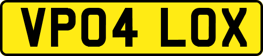 VP04LOX