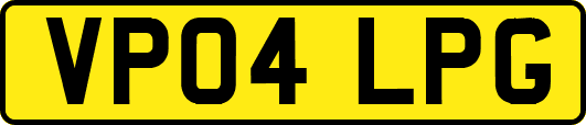 VP04LPG