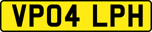 VP04LPH