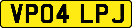 VP04LPJ
