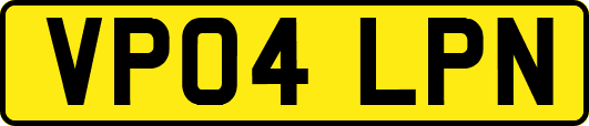 VP04LPN