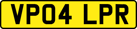 VP04LPR