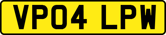 VP04LPW