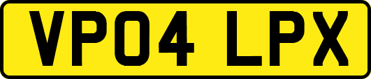 VP04LPX