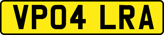 VP04LRA