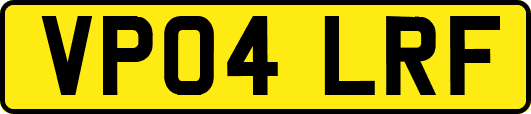 VP04LRF