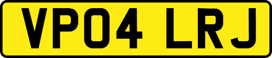 VP04LRJ