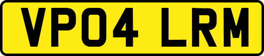 VP04LRM