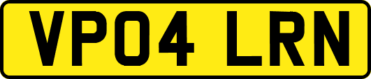 VP04LRN