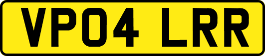 VP04LRR