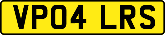 VP04LRS