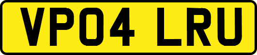 VP04LRU