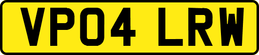 VP04LRW