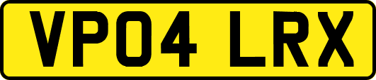 VP04LRX