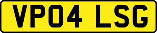 VP04LSG