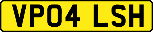 VP04LSH
