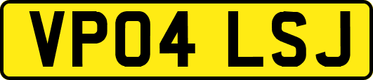 VP04LSJ
