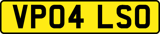 VP04LSO