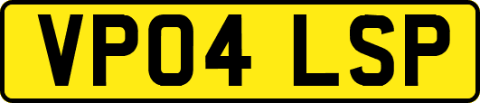 VP04LSP