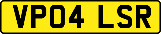 VP04LSR