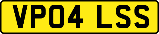 VP04LSS