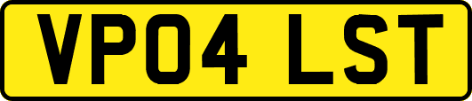 VP04LST