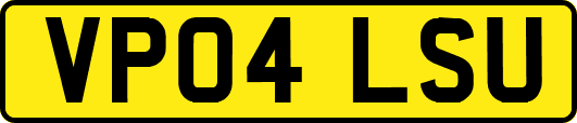 VP04LSU