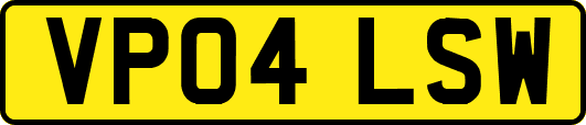 VP04LSW