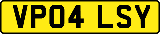 VP04LSY