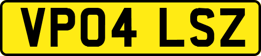 VP04LSZ
