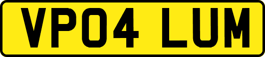 VP04LUM