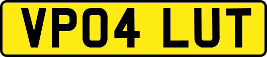 VP04LUT