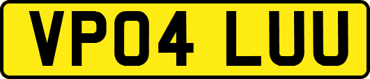 VP04LUU