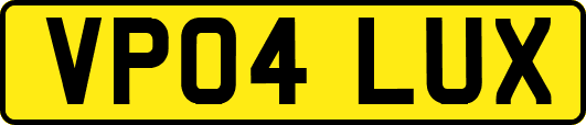VP04LUX