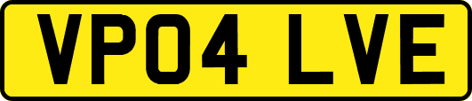 VP04LVE