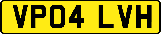 VP04LVH