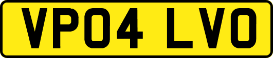 VP04LVO