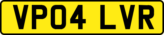 VP04LVR