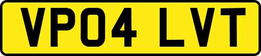 VP04LVT