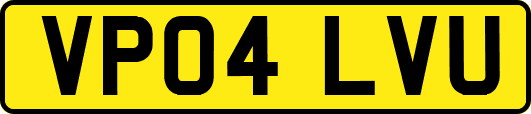 VP04LVU