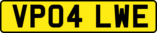 VP04LWE