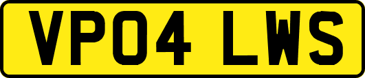 VP04LWS
