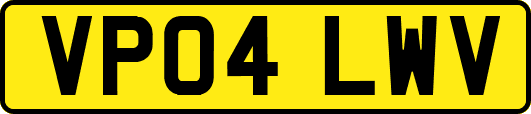 VP04LWV