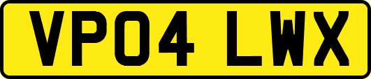 VP04LWX