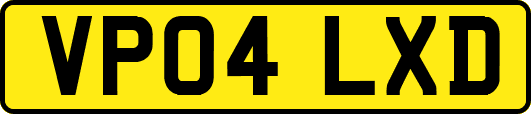 VP04LXD