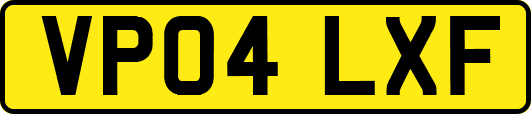 VP04LXF